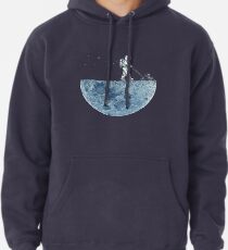 Gemäht Hoodie