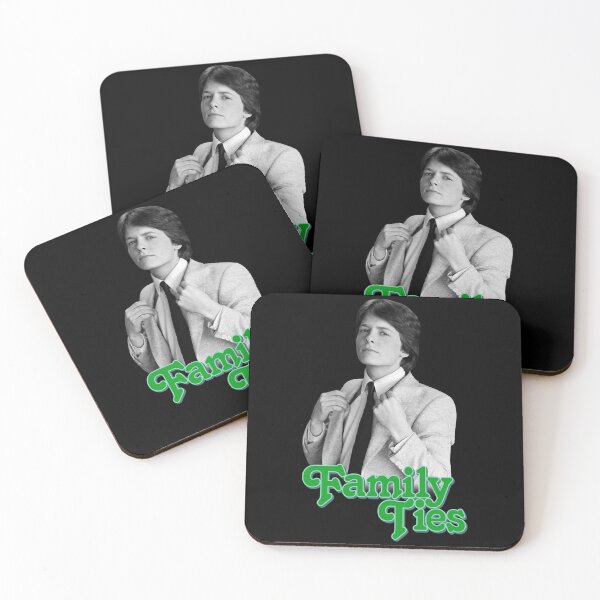 Item preview, Funniest Michael J Fox Family Ties Idol Gifts Fot You designed and sold by Mrssaraicremini.