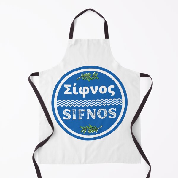 Item preview, Greek Island of Sifnos designed and sold by Fed Sher.