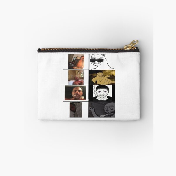 Item preview, HUNTER BIDEN Funny art designed and sold by SheetalKibe.