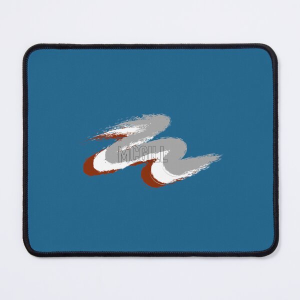 Item preview, McGill University Logo    designed and sold by sursakdikaewp.