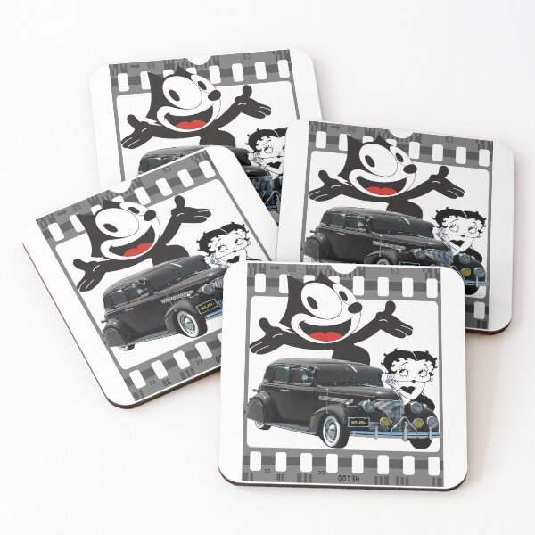 Item preview, Classic Movie Clip designed and sold by Tricky1369.