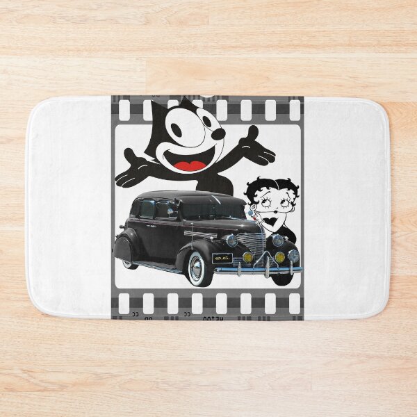 Item preview, Classic Movie Clip designed and sold by Tricky1369.