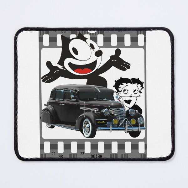 Item preview, Classic Movie Clip designed and sold by Tricky1369.