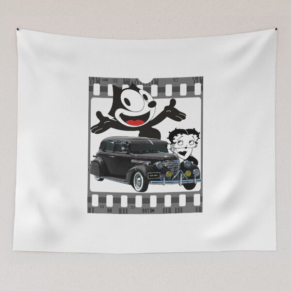 Item preview, Classic Movie Clip designed and sold by Tricky1369.