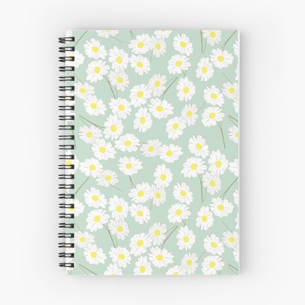 Item preview, Modern  Aesthetic floral art pattern. Daisies, wildflowers  pastel painting. Iphone or Samsung case designed and sold by AimiAesthetic.