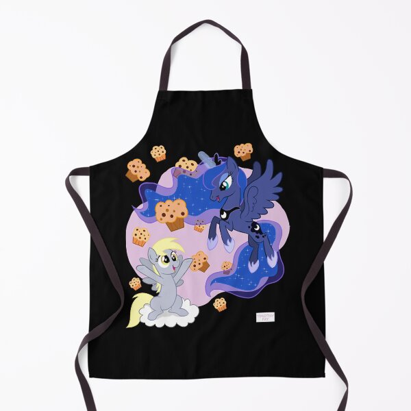 Item preview, Muffins! designed and sold by Lendroka55.