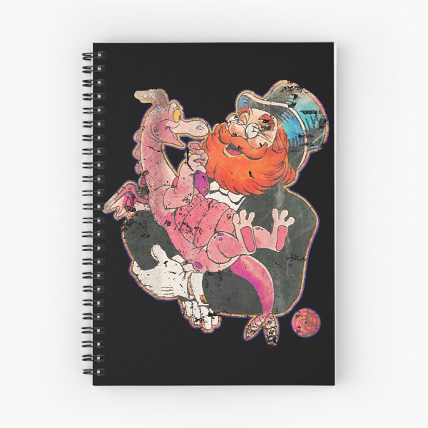 Item preview, One Little Spark - Dreamfinder & Figment  designed and sold by Maureen2420338.