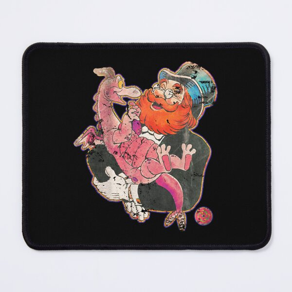 Item preview, One Little Spark - Dreamfinder & Figment designed and sold by Maureen2420338.