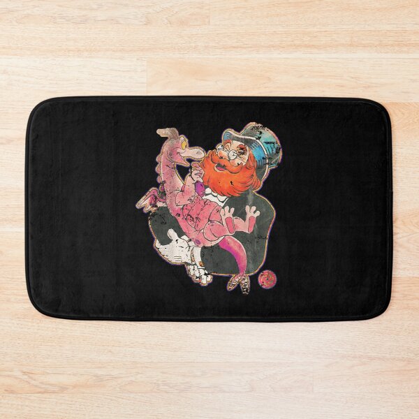 Item preview, One Little Spark - Dreamfinder & Figment  designed and sold by Maureen2420338.