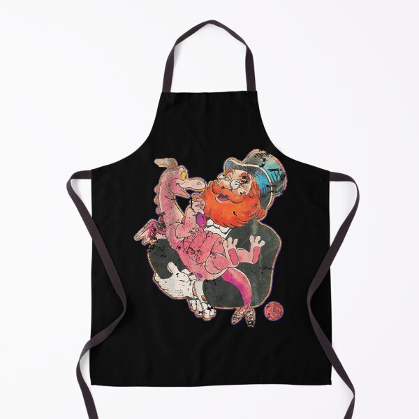 Item preview, One Little Spark - Dreamfinder & Figment designed and sold by Maureen2420338.