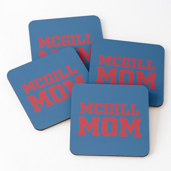 Item preview, McGill University mom     designed and sold by sursakdikaewp.