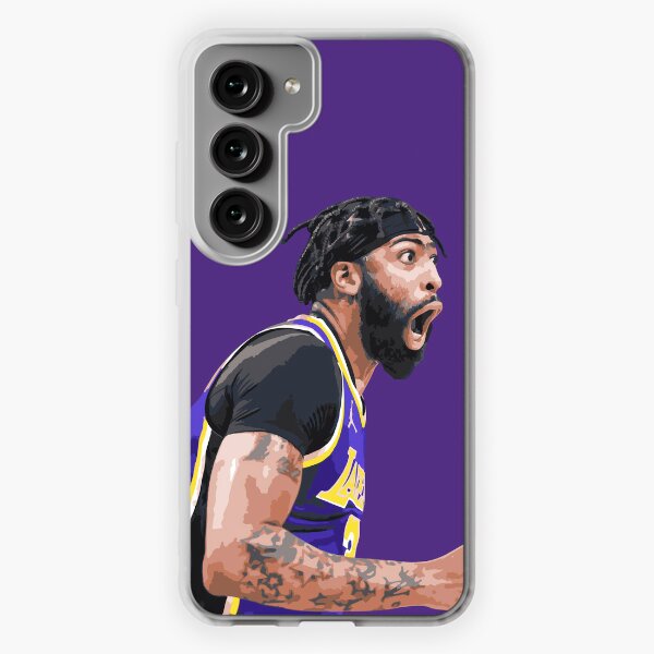 Anthony Davis Phone Cases for Samsung Galaxy for Sale Redbubble