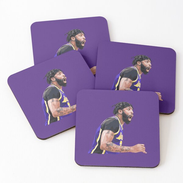 Item preview, Anthony Davis surprise designed and sold by IgorSantos.