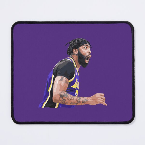 Item preview, Anthony Davis surprise designed and sold by IgorSantos.