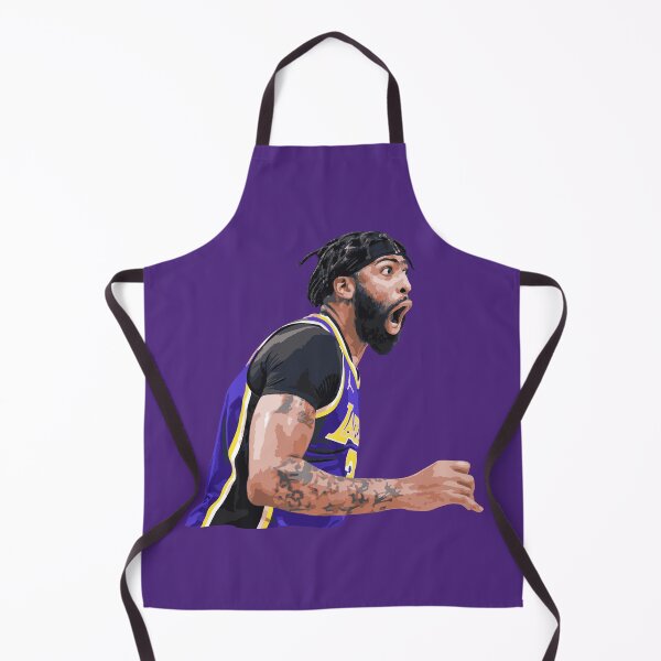 Item preview, Anthony Davis surprise designed and sold by IgorSantos.