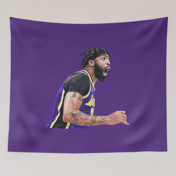 Item preview, Anthony Davis surprise designed and sold by IgorSantos.