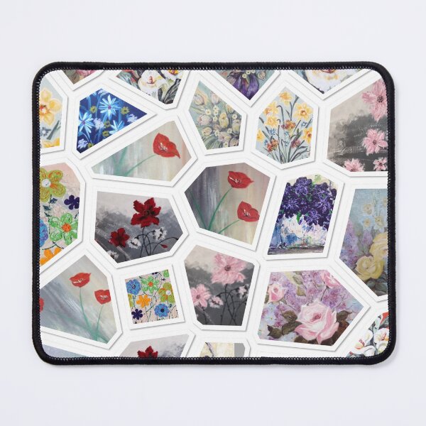 Item preview, Garden Joys designed and sold by CazzaArtDesigns.