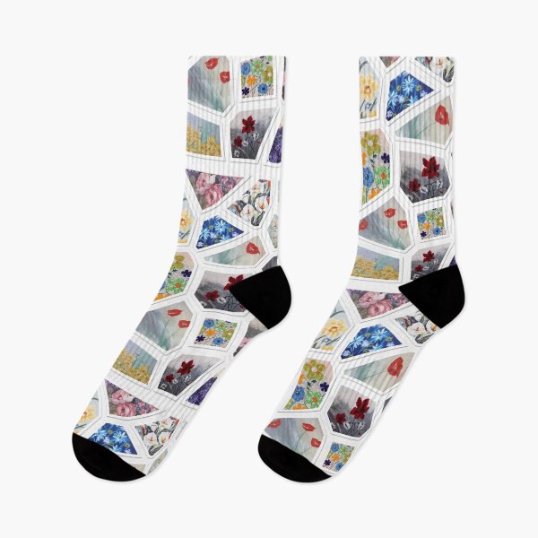 Item preview, Garden Joys designed and sold by CazzaArtDesigns.