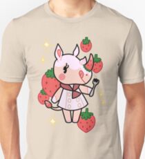 Merengue of Animal Crossing Unisex T-Shirt
