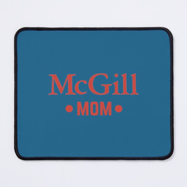 Item preview, McGill University MOM designed and sold by sursakdikaewp.