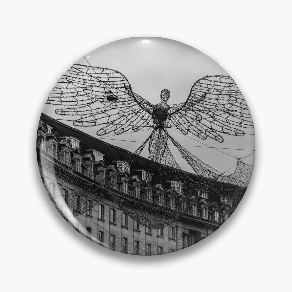 Item preview, regent street  designed and sold by Perggals© - Stacey Turner.
