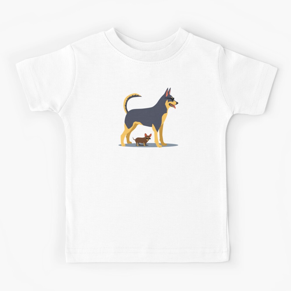 Item preview, Kids T-Shirt designed and sold by dmtab.