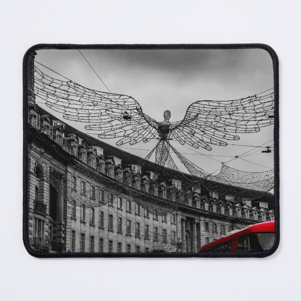 Item preview, regent street  designed and sold by Perggals© - Stacey Turner.