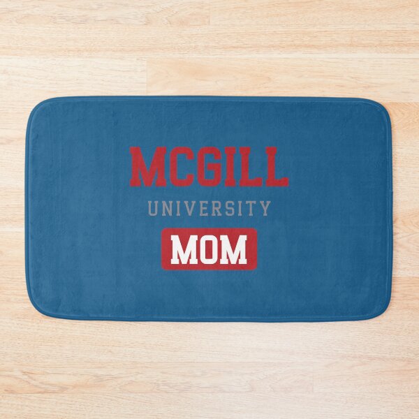 Item preview, McGill University mom   designed and sold by sursakdikaewp.