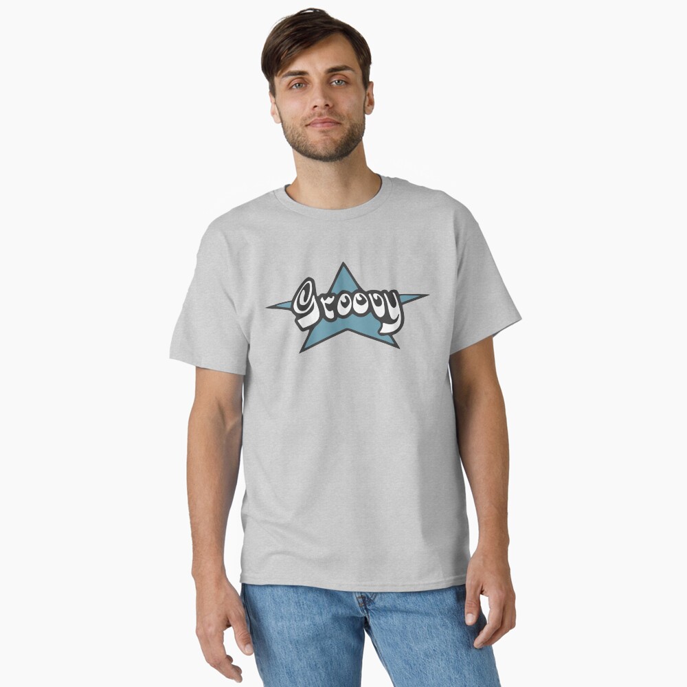 Item preview, Classic T-Shirt designed and sold by yourgeekside.