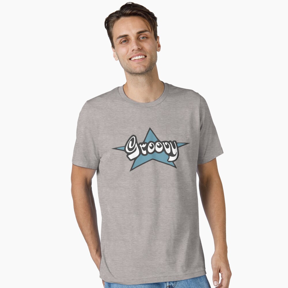 Item preview, Essential T-Shirt designed and sold by yourgeekside.