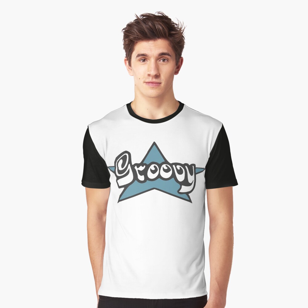 Item preview, Graphic T-Shirt designed and sold by yourgeekside.