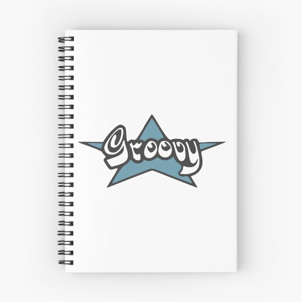 Aperçu de l'œuvre groovy créée et vendue par yourgeekside.