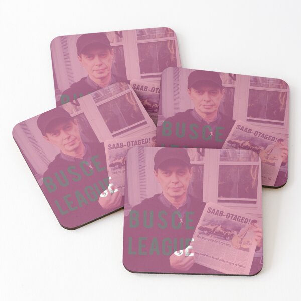 Item preview, Busce League designed and sold by afdolamimma.