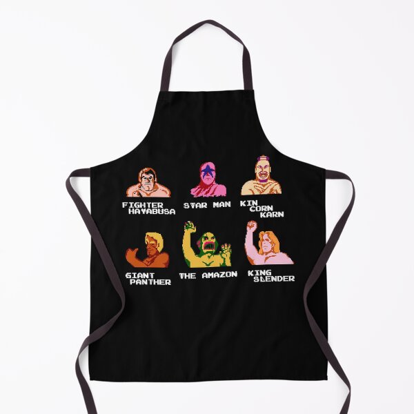 Item preview, Wrestling Fighters designed and sold by Lendroka55.