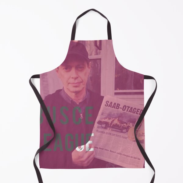 Item preview, Busce League designed and sold by afdolamimma.