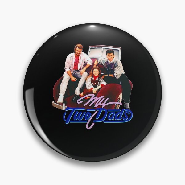 Item preview, Gift Idea My Two Dads 80S 90S Throwback Paul Reiser Cast Tribute Christmas Holiday designed and sold by Mrssaraicremini.