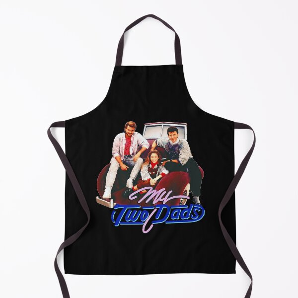 Item preview, Gift Idea My Two Dads 80S 90S Throwback Paul Reiser Cast Tribute Christmas Holiday designed and sold by Mrssaraicremini.