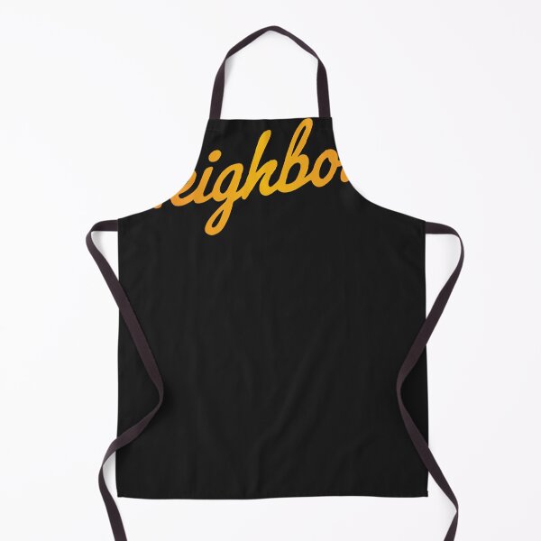 Item preview, Retro neighbours essential t shirt designed and sold by SharonKinney1.