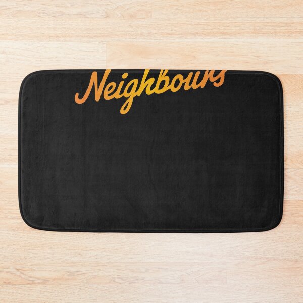 Item preview, Retro neighbours essential t shirt designed and sold by SharonKinney1.