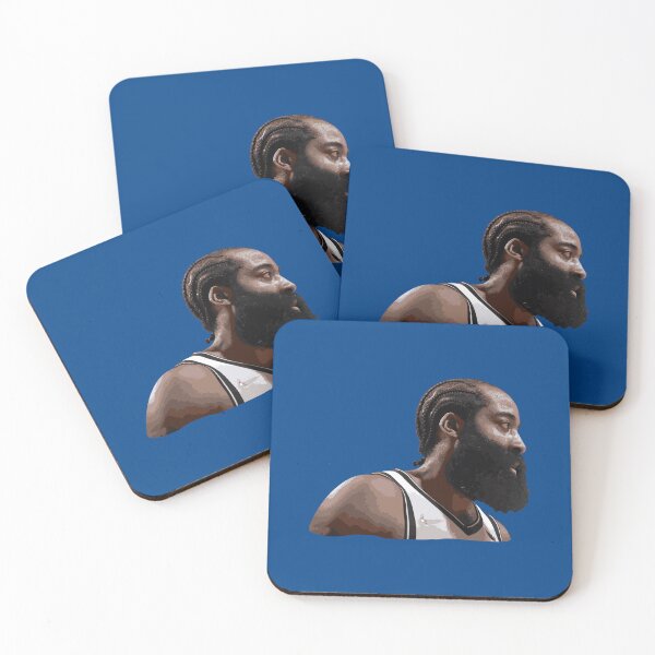 Item preview, James Harden 1 Philadelphia designed and sold by IgorSantos.