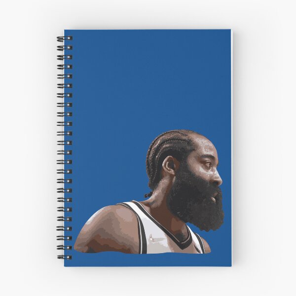 Item preview, James Harden 1 Philadelphia designed and sold by IgorSantos.
