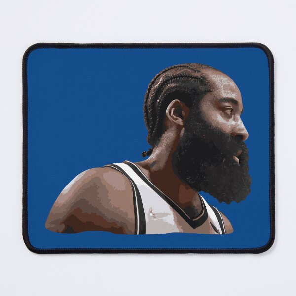 Item preview, James Harden 1 Philadelphia designed and sold by IgorSantos.