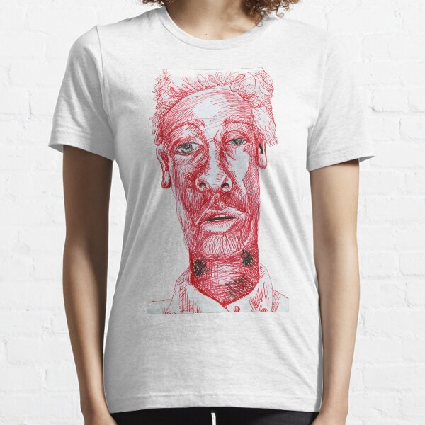 Psst... Psst... Essential T-Shirt