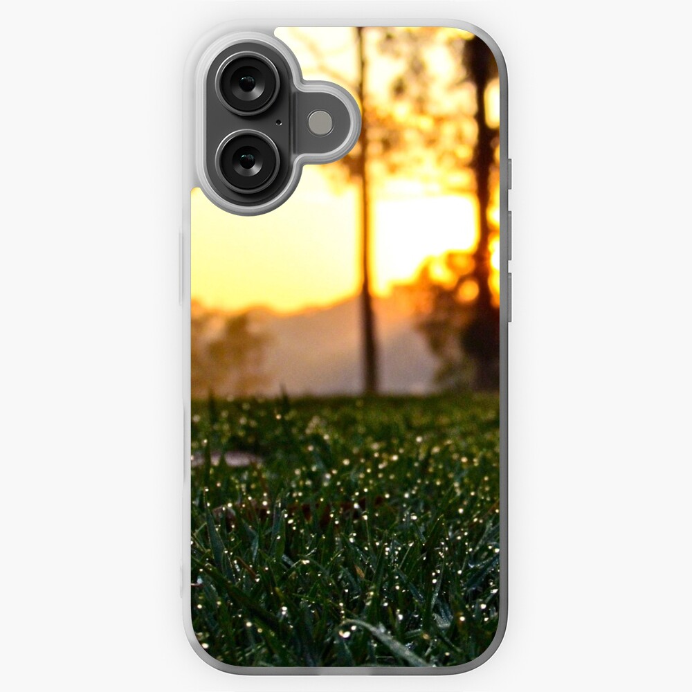 Item preview, iPhone Soft Case designed and sold by csenior.