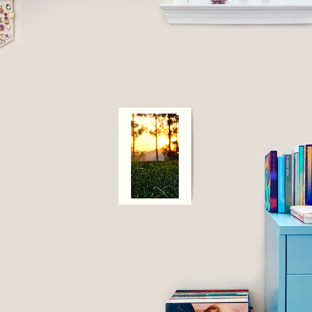 Item preview, Art Print designed and sold by csenior.