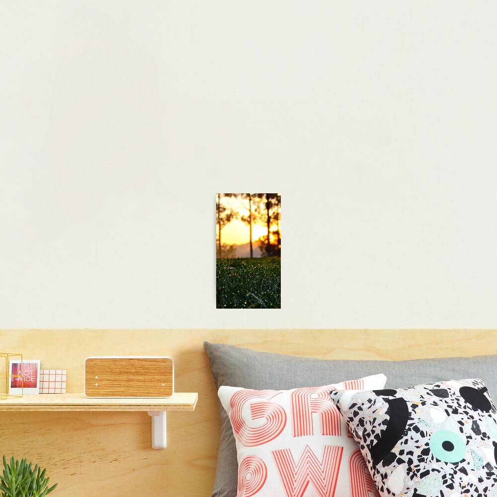 Item preview, Photographic Print designed and sold by csenior.