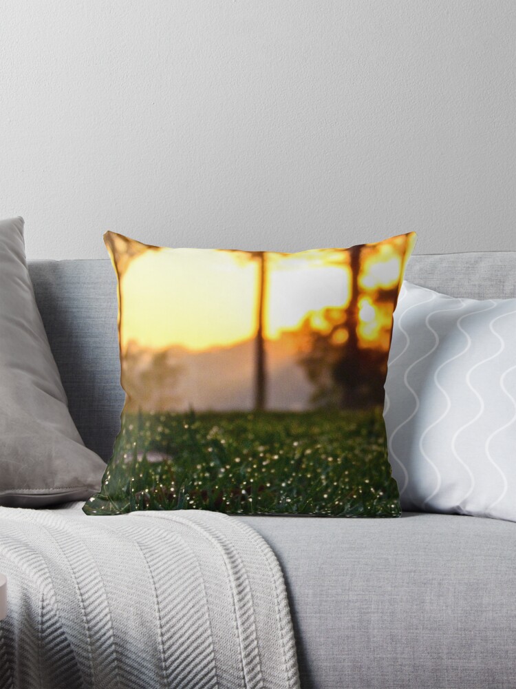 Item preview, Throw Pillow designed and sold by csenior.
