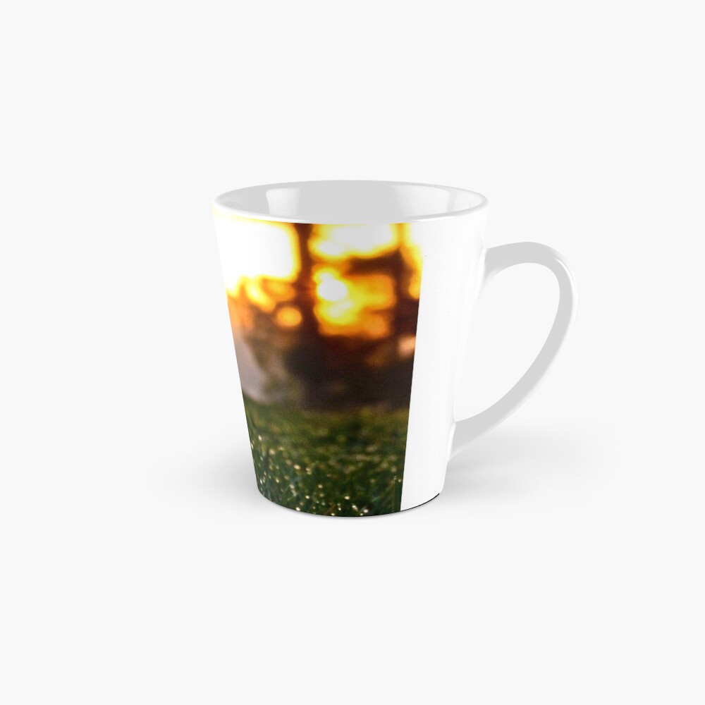Item preview, Tall Mug designed and sold by csenior.