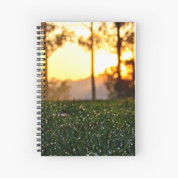 Item preview, Sunrise in Western Australia designed and sold by csenior.